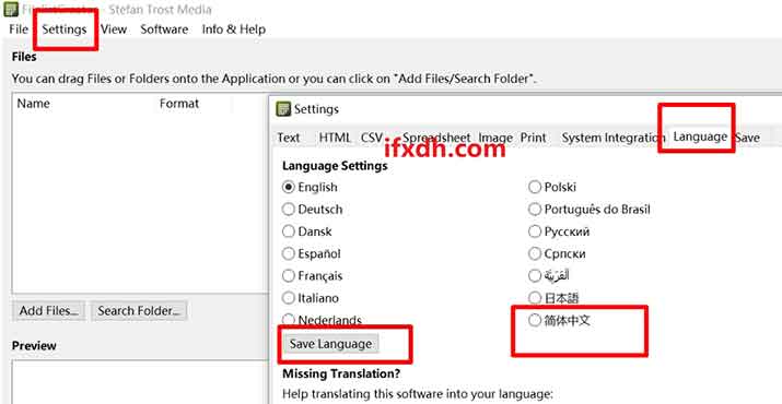 instal the new version for windows FilelistCreator 23.09.07